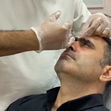 کلینیک زیبایی مهرآرا