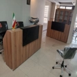 تولیدی مبلمان اداری آنارام