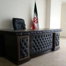 تولیدی مبلمان اداری آنارام
