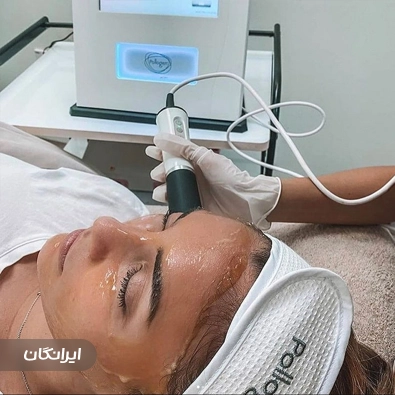 کلینیک زیبایی مونیکادرما
