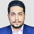 وکیل علی شرافت بشیر