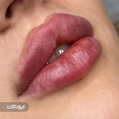کلینیک زیبایی مهراد