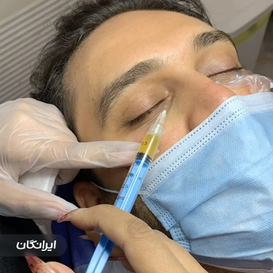 کلینیک زیبایی دکتر صدف بهزادی