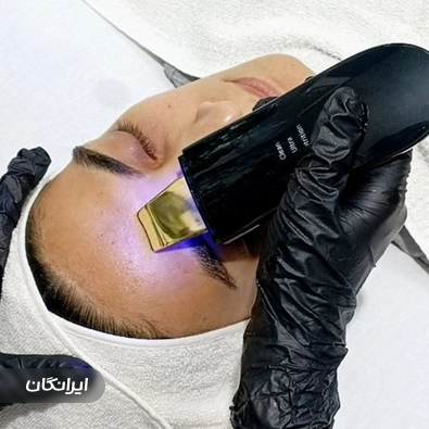کلینیک زیبایی ماهتا