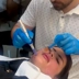 کلینیک زیبایی دکتر کسری پیروزان