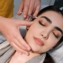 کلینیک زیبایی راز
