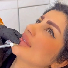 کلینیک زیبایی دکتر زهرا صالحی