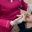 کلینیک زیبایی دکتر زینب ظهیریان