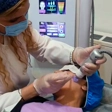 کلینیک زیبایی دکتر مریم اژدری