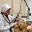 کلینیک زیبایی دکتر مریم اژدری