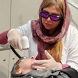 کلینیک زیبایی دکتر مریم اژدری