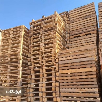 کارگاه پالت کاران