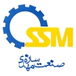لوگوی کارگاه صنعت سازه مهدی