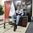 وکیل داریوش جمشیدی