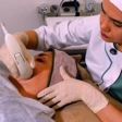 کلینیک زیبایی دلاژین
