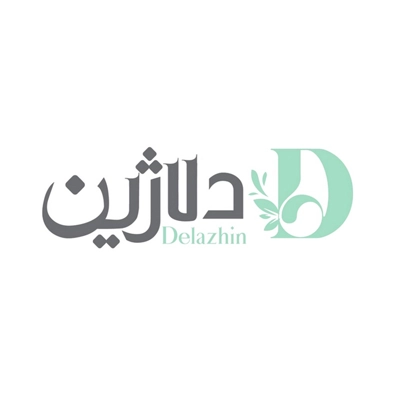 لوگوی کلینیک زیبایی دلاژین
