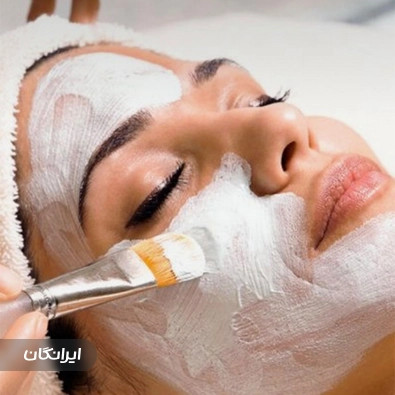 کلینیک زیبایی پردیس