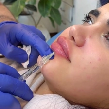 کلینیک زیبایی بهار