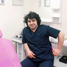 کلنیک زیبایی پارميس