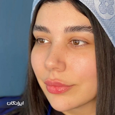 کلینیک زیبایی دکتر مسعود جعفری