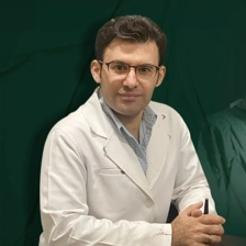 دکتر حسام دانشگر