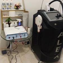 کلینیک زیبایی باران
