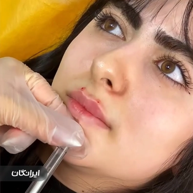 کلینیک زیبایی دکتر علی اصغر خیری