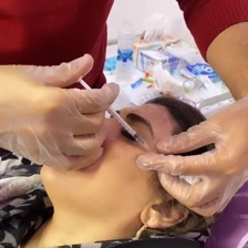 کلینیک زیبایی فرشته