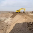خاکبرداری و گودبرداری الوند