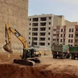 خاکبرداری و گودبرداری الوند