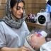 کلینیک زیبایی الیسا