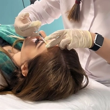 کلینیک زیبایی دکتر مهسا سلماسی زاده