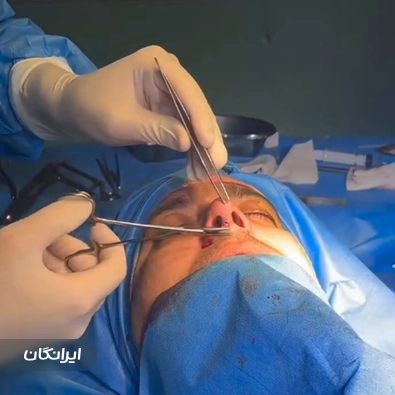 دکتر هادی حسینی نسب