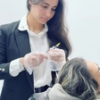کلینیک زیبایی احمدی