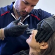 کلینیک زیبایی دکتر سجاد ستاری