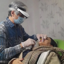 کلینیک زیبایی ماه رویان