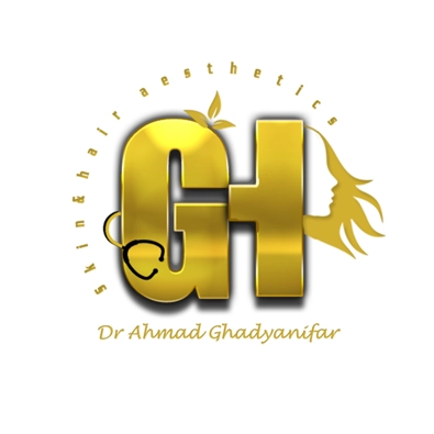 لوگوی کلینیک زیبایی دکتر احمد قدیانی