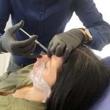 کلینیک زیبایی نیکسا