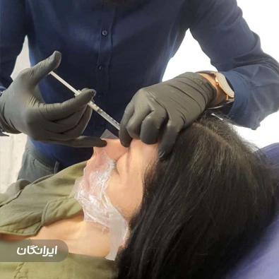 کلینیک زیبایی نیکسا