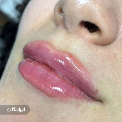 کلینیک زیبایی دکتر جهانشاهی