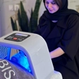 کلینیک زیبایی دکتر هدی ظهیریان
