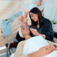 کلینیک زیبایی اختری