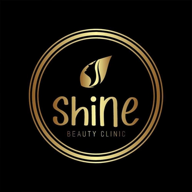 لوگوی کلینیک زیبایی شاین