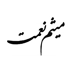 لوگوی وکیل دکتر میثم نعمت