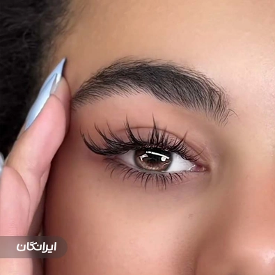 مرکز اکستنشن مژه مریم نوروزی