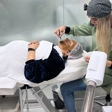 کلینیک زیبایی غزل