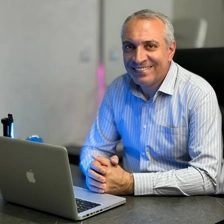 دکتر محمد کمالی