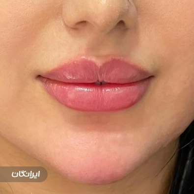 کلینیک زیبایی دکتر مهران عمرانی