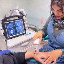 کلینیک زیبایی خجسته