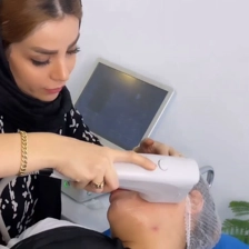 کلینیک زیبایی آی نور